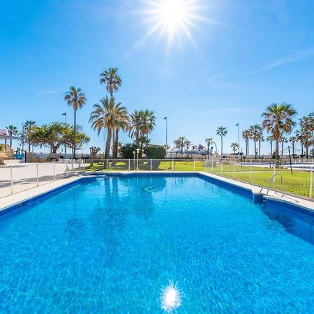 Sunny Seaside Apartment Arroyo De La Miel Ngoại thất bức ảnh